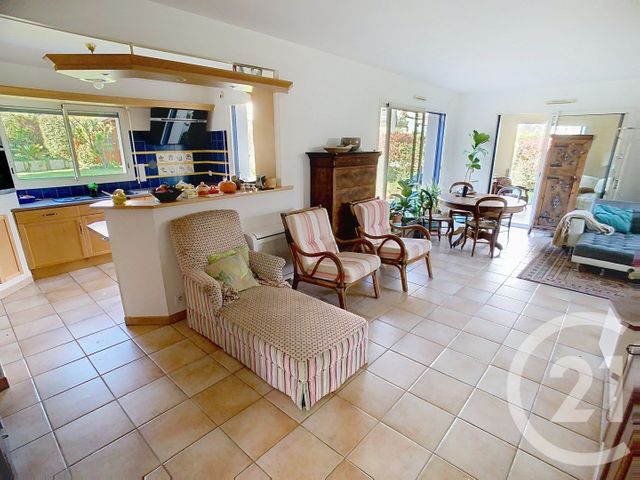 Maison &agrave; vendre - 5 pi&egrave;ces - 126,65 m2 - Sarzeau - 56 - BRETAGNE