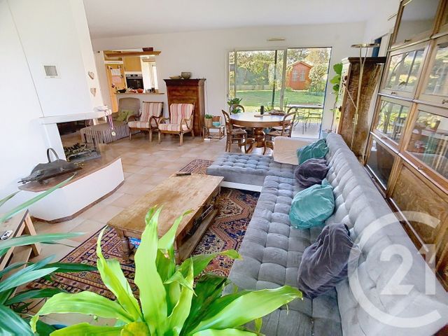 Maison &agrave; vendre - 5 pi&egrave;ces - 126,65 m2 - Sarzeau - 56 - BRETAGNE