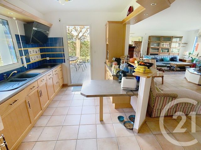 Maison &agrave; vendre - 5 pi&egrave;ces - 126,65 m2 - Sarzeau - 56 - BRETAGNE