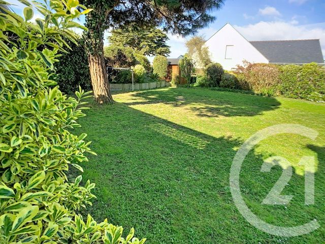 Maison &agrave; vendre - 5 pi&egrave;ces - 126,65 m2 - Sarzeau - 56 - BRETAGNE