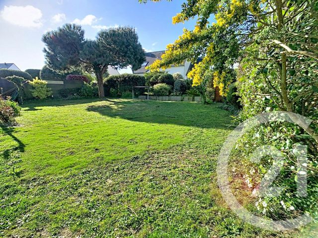 Maison &agrave; vendre - 5 pi&egrave;ces - 126,65 m2 - Sarzeau - 56 - BRETAGNE