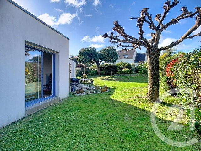 Maison &agrave; vendre - 5 pi&egrave;ces - 126,65 m2 - Sarzeau - 56 - BRETAGNE