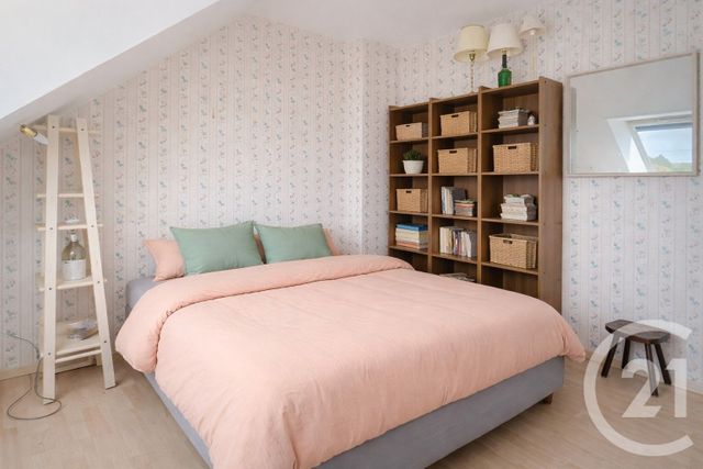 Maison &agrave; vendre - 5 pi&egrave;ces - 126,65 m2 - Sarzeau - 56 - BRETAGNE