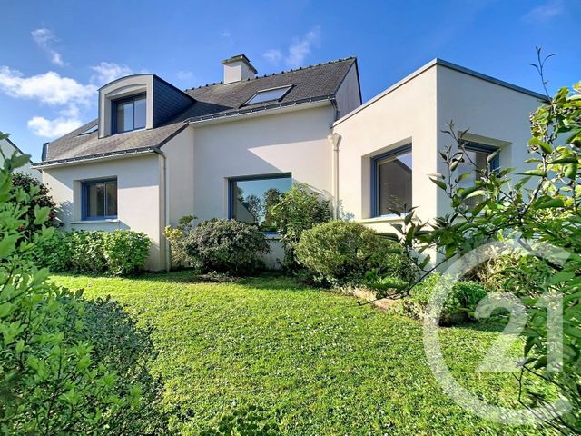 Maison &agrave; vendre - 5 pi&egrave;ces - 126,65 m2 - Sarzeau - 56 - BRETAGNE