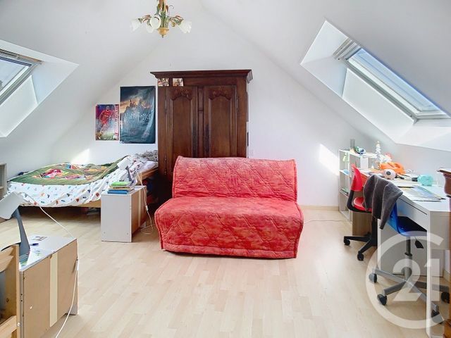 Maison &agrave; vendre - 5 pi&egrave;ces - 126,65 m2 - Sarzeau - 56 - BRETAGNE