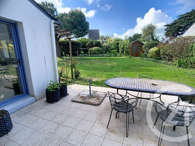 Maison &agrave; vendre - 5 pi&egrave;ces - 126,65 m2 - Sarzeau - 56 - BRETAGNE