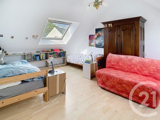 Maison &agrave; vendre - 5 pi&egrave;ces - 126,65 m2 - Sarzeau - 56 - BRETAGNE