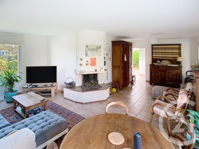 Maison &agrave; vendre - 5 pi&egrave;ces - 126,65 m2 - Sarzeau - 56 - BRETAGNE