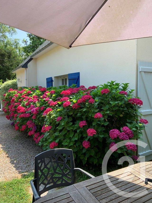 Maison &agrave; vendre - 5 pi&egrave;ces - 131 m2 - Sarzeau - 56 - BRETAGNE