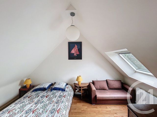 Maison &agrave; vendre - 5 pi&egrave;ces - 131 m2 - Sarzeau - 56 - BRETAGNE