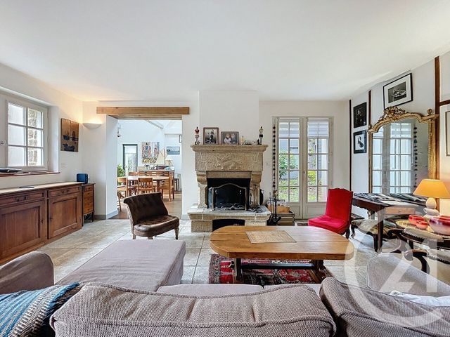 Maison &agrave; vendre - 5 pi&egrave;ces - 131 m2 - Sarzeau - 56 - BRETAGNE
