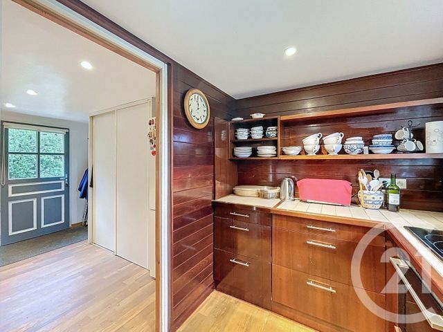 Maison &agrave; vendre - 5 pi&egrave;ces - 131 m2 - Sarzeau - 56 - BRETAGNE