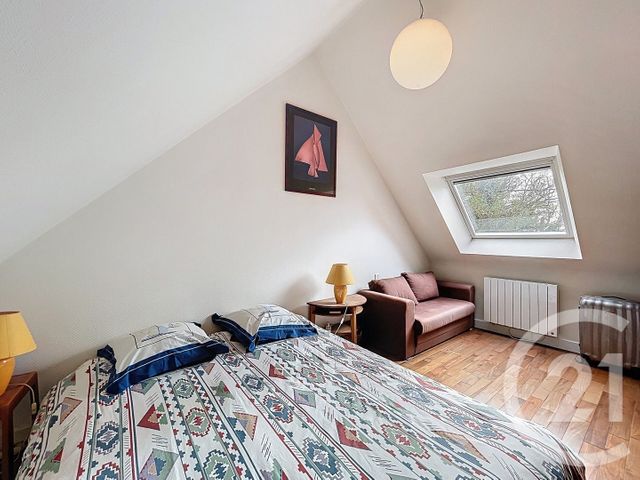 Maison &agrave; vendre - 5 pi&egrave;ces - 131 m2 - Sarzeau - 56 - BRETAGNE