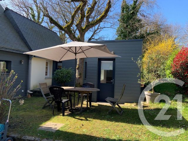 Maison &agrave; vendre - 5 pi&egrave;ces - 131 m2 - Sarzeau - 56 - BRETAGNE