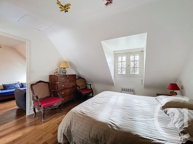 Maison &agrave; vendre - 5 pi&egrave;ces - 131 m2 - Sarzeau - 56 - BRETAGNE