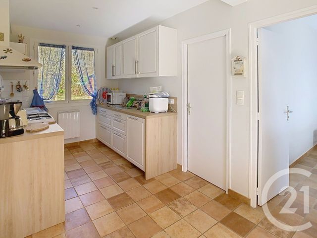 Maison &agrave; vendre - 5 pi&egrave;ces - 98 m2 - Sarzeau - 56 - BRETAGNE