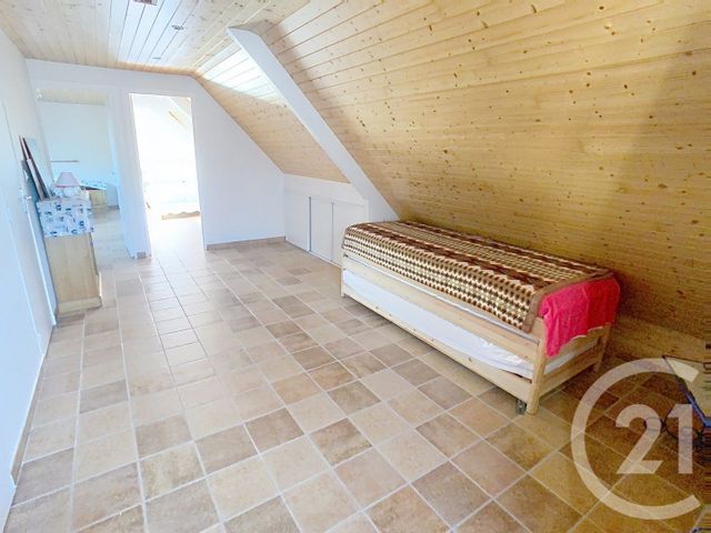 Maison &agrave; vendre - 5 pi&egrave;ces - 98 m2 - Sarzeau - 56 - BRETAGNE