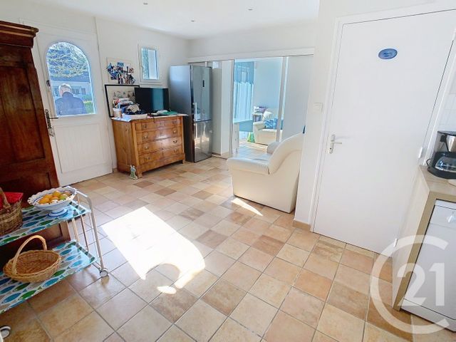 Maison &agrave; vendre - 5 pi&egrave;ces - 98 m2 - Sarzeau - 56 - BRETAGNE