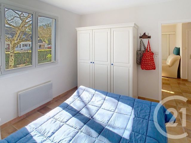 Maison &agrave; vendre - 5 pi&egrave;ces - 98 m2 - Sarzeau - 56 - BRETAGNE