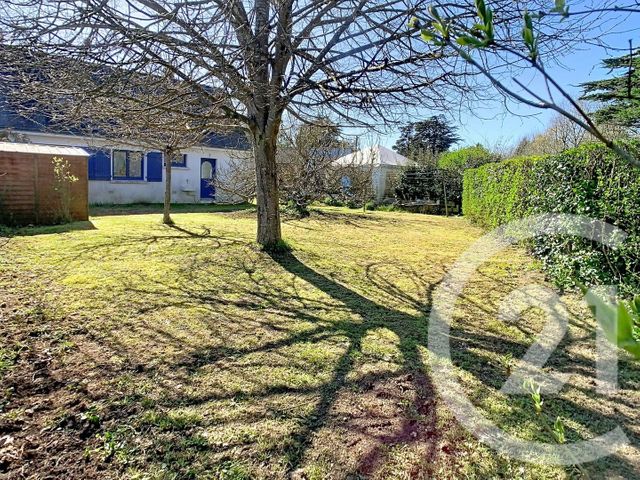 Maison &agrave; vendre - 5 pi&egrave;ces - 98 m2 - Sarzeau - 56 - BRETAGNE