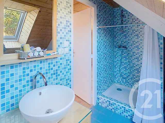 Maison &agrave; vendre - 5 pi&egrave;ces - 98 m2 - Sarzeau - 56 - BRETAGNE