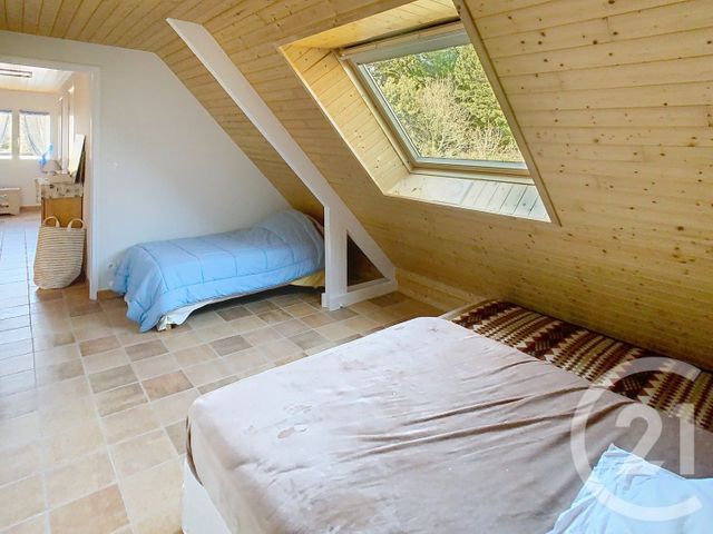 Maison &agrave; vendre - 5 pi&egrave;ces - 98 m2 - Sarzeau - 56 - BRETAGNE