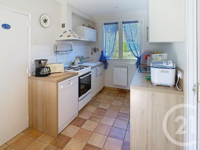 Maison &agrave; vendre - 5 pi&egrave;ces - 98 m2 - Sarzeau - 56 - BRETAGNE