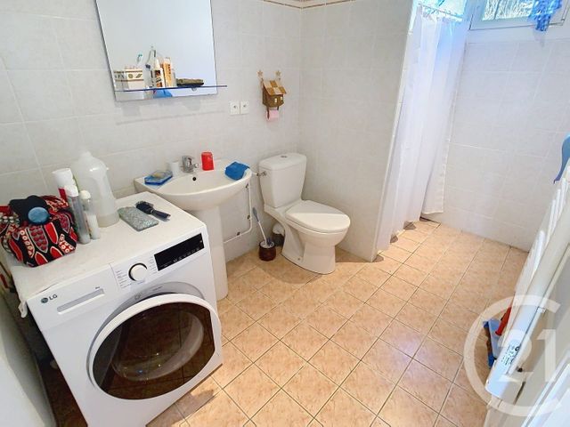 Maison &agrave; vendre - 5 pi&egrave;ces - 98 m2 - Sarzeau - 56 - BRETAGNE