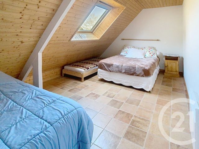 Maison &agrave; vendre - 5 pi&egrave;ces - 98 m2 - Sarzeau - 56 - BRETAGNE