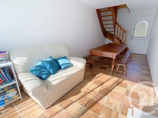 Maison &agrave; vendre - 5 pi&egrave;ces - 98 m2 - Sarzeau - 56 - BRETAGNE