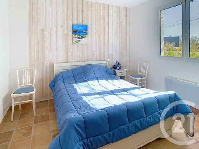 Maison &agrave; vendre - 5 pi&egrave;ces - 98 m2 - Sarzeau - 56 - BRETAGNE