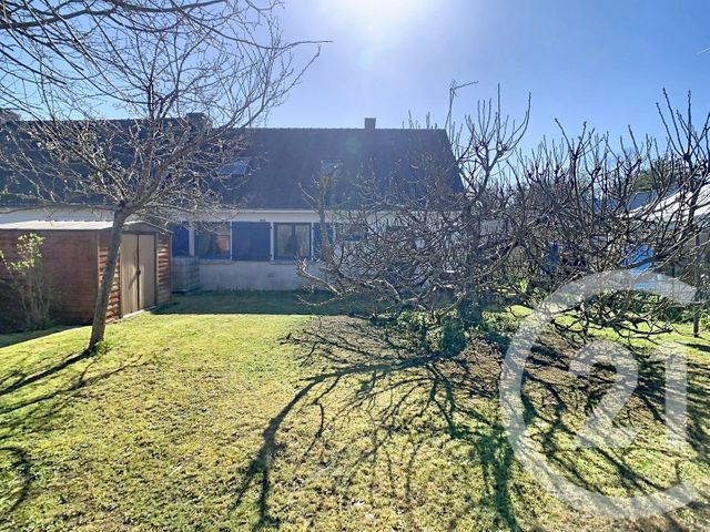 Maison &agrave; vendre - 5 pi&egrave;ces - 98 m2 - Sarzeau - 56 - BRETAGNE