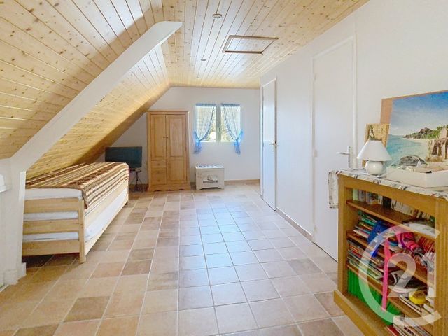 Maison &agrave; vendre - 5 pi&egrave;ces - 98 m2 - Sarzeau - 56 - BRETAGNE