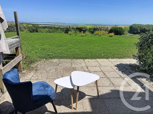 Appartement F1 bis &agrave; vendre - 2 pi&egrave;ces - 24 m2 - Sarzeau - 56 - BRETAGNE