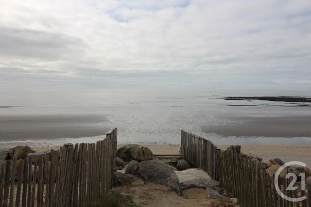 Appartement F1 bis &agrave; vendre - 2 pi&egrave;ces - 24 m2 - Sarzeau - 56 - BRETAGNE