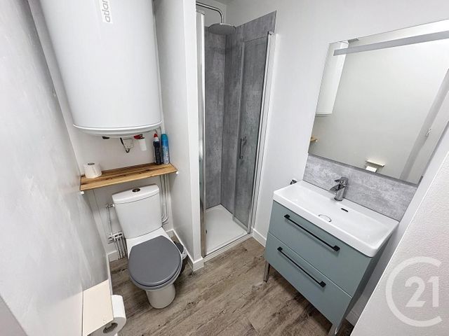 Appartement F1 bis &agrave; vendre - 2 pi&egrave;ces - 24 m2 - Sarzeau - 56 - BRETAGNE