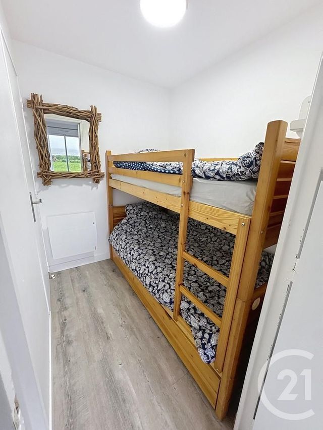 Appartement F1 bis &agrave; vendre - 2 pi&egrave;ces - 24 m2 - Sarzeau - 56 - BRETAGNE