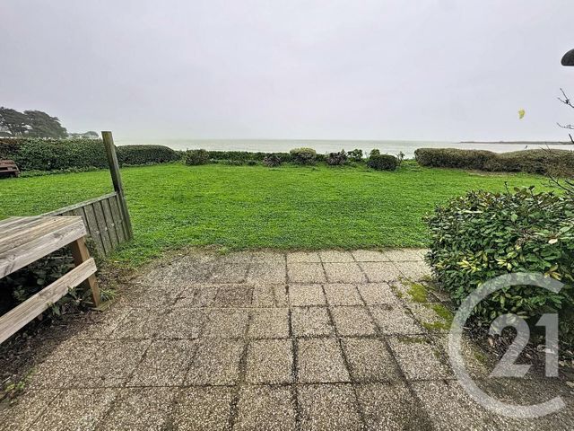 Appartement F1 Bis à vendre SARZEAU