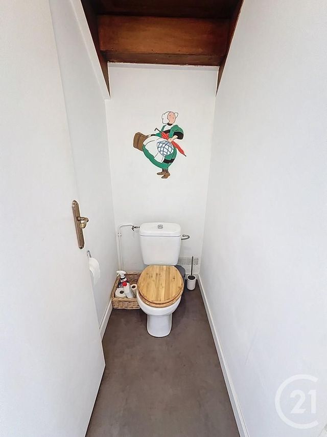 Maison &agrave; vendre - 8 pi&egrave;ces - 124,09 m2 - Sarzeau - 56 - BRETAGNE