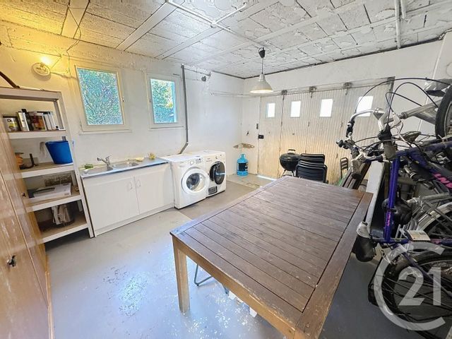 Maison &agrave; vendre - 8 pi&egrave;ces - 124,09 m2 - Sarzeau - 56 - BRETAGNE