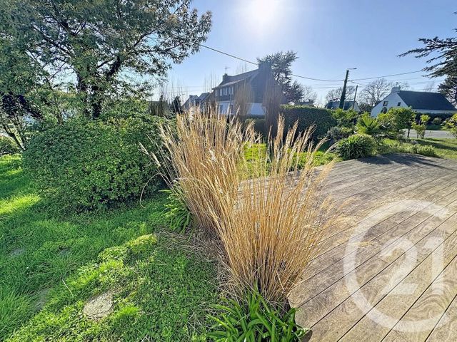 Maison &agrave; vendre - 8 pi&egrave;ces - 124,09 m2 - Sarzeau - 56 - BRETAGNE