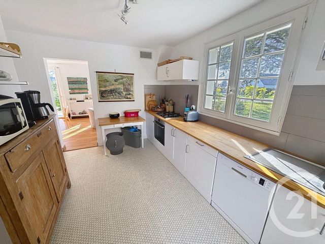 Maison &agrave; vendre - 8 pi&egrave;ces - 124,09 m2 - Sarzeau - 56 - BRETAGNE