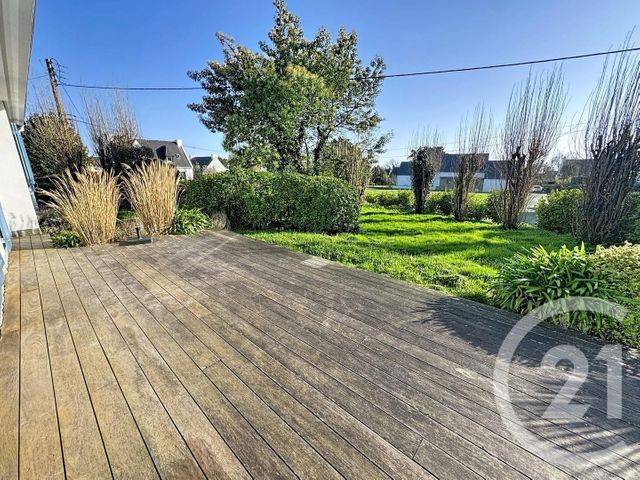 Maison &agrave; vendre - 8 pi&egrave;ces - 124,09 m2 - Sarzeau - 56 - BRETAGNE