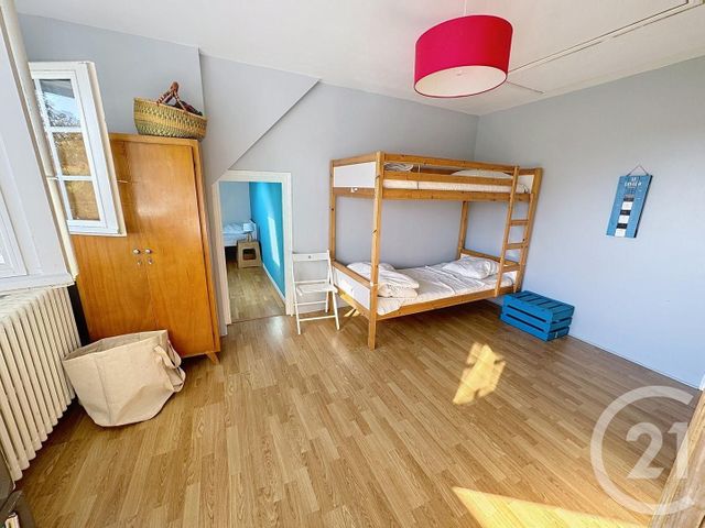 Maison &agrave; vendre - 8 pi&egrave;ces - 124,09 m2 - Sarzeau - 56 - BRETAGNE