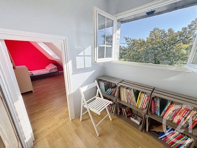 Maison &agrave; vendre - 8 pi&egrave;ces - 124,09 m2 - Sarzeau - 56 - BRETAGNE