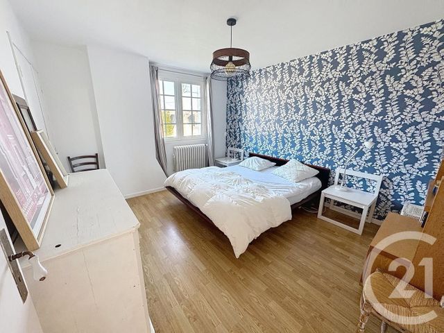 Maison &agrave; vendre - 8 pi&egrave;ces - 124,09 m2 - Sarzeau - 56 - BRETAGNE