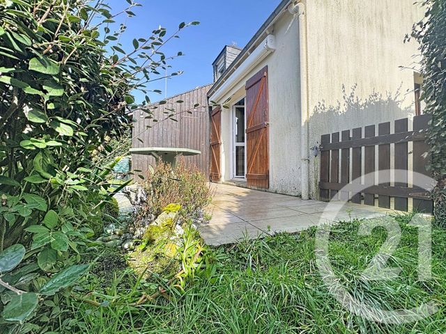 Maison &agrave; vendre - 3 pi&egrave;ces - 29,54 m2 - Sarzeau - 56 - BRETAGNE