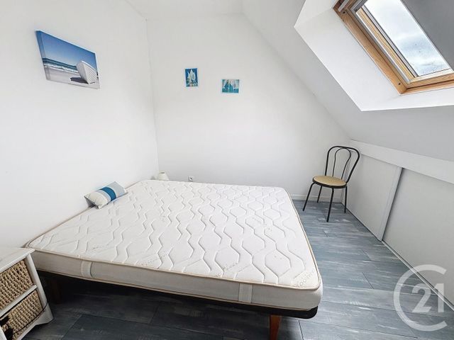 Maison &agrave; vendre - 3 pi&egrave;ces - 29,54 m2 - Sarzeau - 56 - BRETAGNE