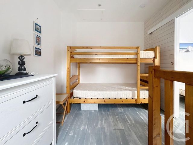 Maison &agrave; vendre - 3 pi&egrave;ces - 29,54 m2 - Sarzeau - 56 - BRETAGNE