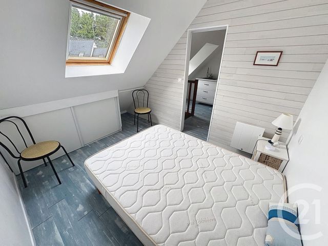 Maison &agrave; vendre - 3 pi&egrave;ces - 29,54 m2 - Sarzeau - 56 - BRETAGNE